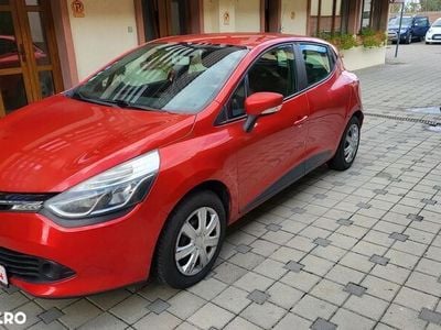 Renault Clio IV