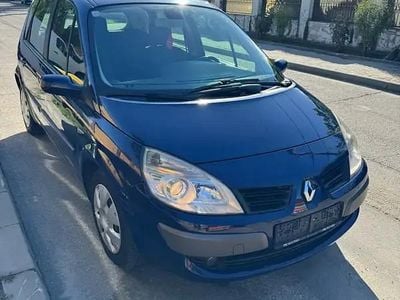 Renault Scénic II