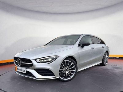 Utilizat 2023 Mercedes CLA220 AMG Berlinǎ | 46.411 EUR