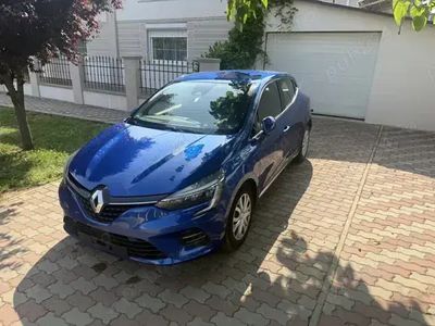 Renault Clio V