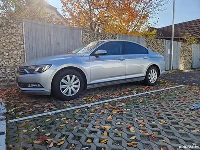 Utilizat 2017 VW Passat Berlinǎ | 12.100 EUR