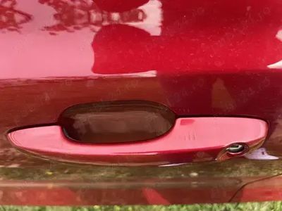 Utilizat 2018 Ford Focus ST Hatchback | 15.000 EUR (Scump)