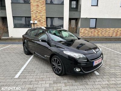 second-hand Renault Mégane ENERGY dCi 110 Start & Stop Bose Edition