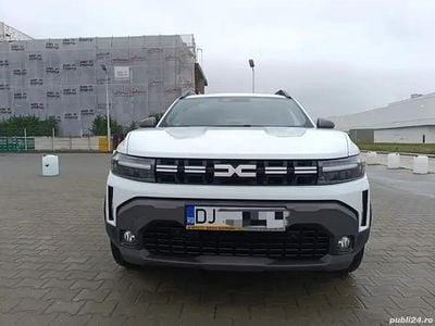 Utilizat 2025 Dacia Duster Journey SUV | 19.000 EUR (Puțin scump)