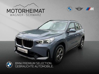 Utilizat 2024 BMW X1 SUV | 47.459 EUR