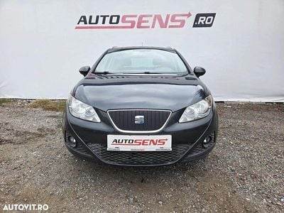 Seat Ibiza ST