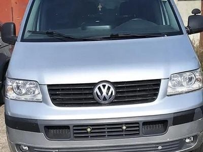 VW T5