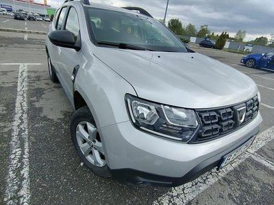 Culoaregri Utilizat 2018 Dacia Duster SUV | 11.495 EUR (Preț OK)
