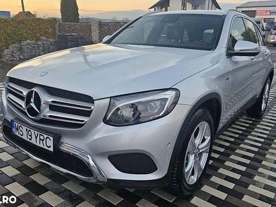 Mercedes GLC250