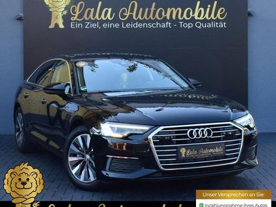 Utilizat 2020 Audi A6 Sport | 47.491 EUR