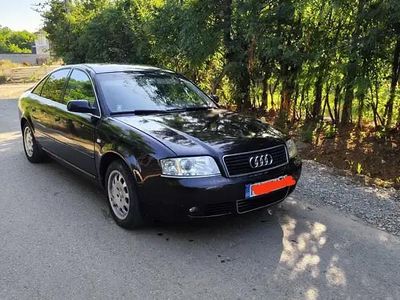 Utilizat 2003 Audi A6 Hatchback | 11.000 EUR