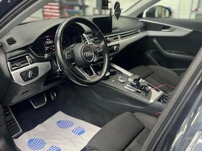 Culoaregri Second-hand 2017 Audi A4 Sport Break | 12.000 EUR (Preț OK)