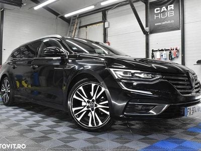 Renault Talisman GrandTour