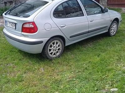Renault Mégane II