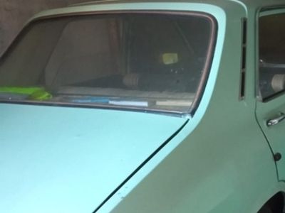 second-hand Dacia 1300 an 1974