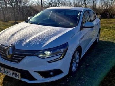 Renault Mégane IV