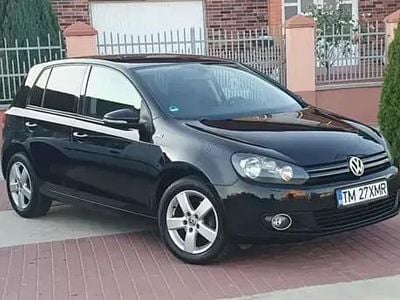 VW Golf VI