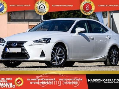 Lexus IS300h