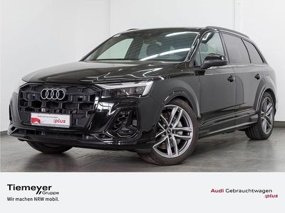 Second-hand Audi Q7 S-Line 340 CP (250 kW) 2024 SUV