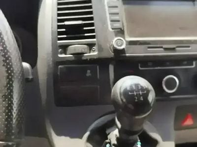 VW T5