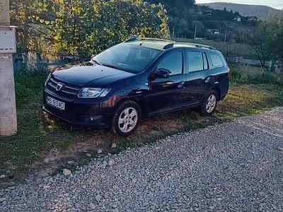 Utilizat 2015 Dacia Logan Berlinǎ | 3.800 EUR (Preț OK)