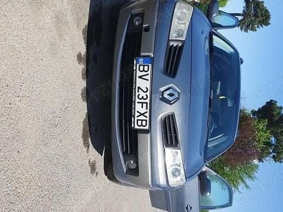 Second-hand Renault Mégane GrandTour 82 CP (60 kW) 2008 Break