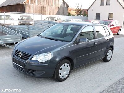 second-hand VW Polo 1.2 Attractive