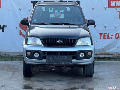 Daihatsu Terios