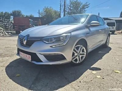 Renault Mégane IV