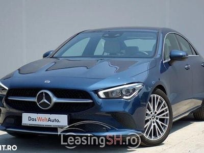 Mercedes 200