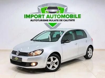 Culoaregri Second-hand 2012 VW Golf VII Match Hatchback | 5.499 EUR (Preț bun)