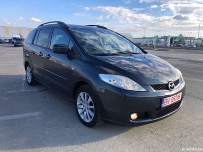 Mazda 5