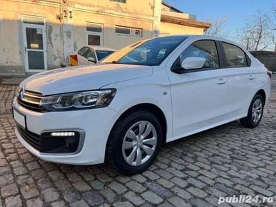 Citroën C-Elysee I
