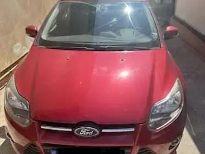 Utilizat 2011 Ford Focus Hatchback | 5.000 EUR (Preț OK)