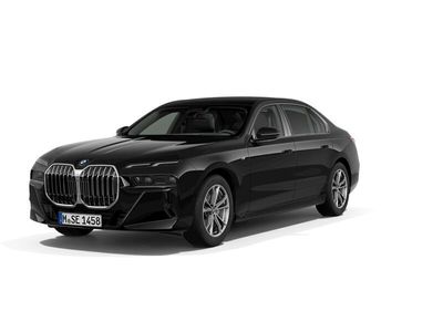 BMW 740