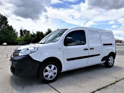 second-hand Renault Kangoo maxi * 1.5 dci - 90 cp * 2019