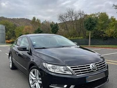 Utilizat 2014 VW Passat | 9.800 EUR (Puțin scump)