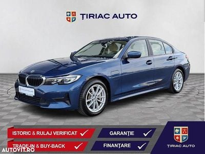 BMW 330e