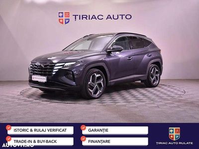 Culoaregri Utilizat 2021 Hyundai Tucson SUV | 27.211 EUR (Scump)