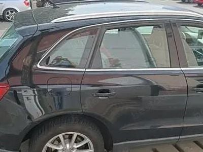 Utilizat 2009 Audi Q5 SUV | 9.000 EUR (Puțin scump)