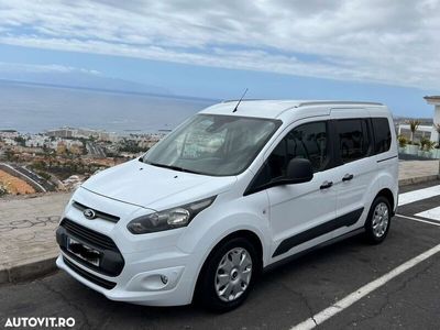 second-hand Ford Transit Connect 1.6 TDCI Kombi LWB(L2) Trend