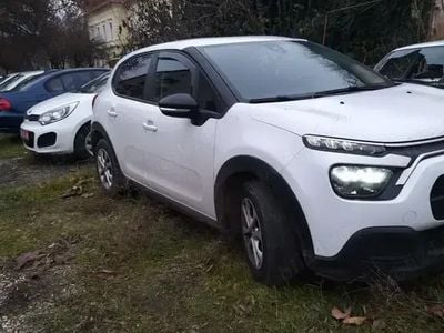 Second-hand Suzuki Ignis 65 CP (47 kW) 2003 Hatchback