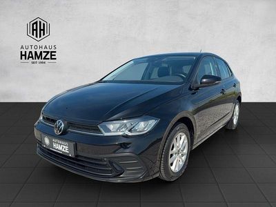 Utilizat 2021 VW Polo Life | 19.180 EUR (Puțin scump)
