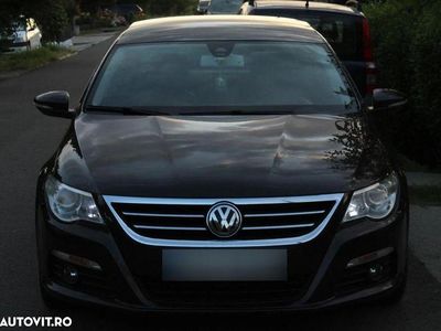 Culoaremaro Utilizat 2009 VW Passat Berlinǎ | 8.250 EUR