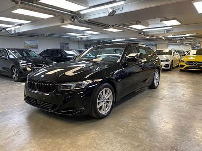 Second-hand BMW 330 292 CP (214 kW) 2023 Break