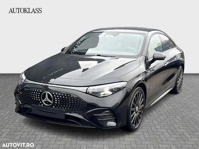 Culoarenegru Utilizat 2025 Mercedes 350 Coupe | 59.880 EUR