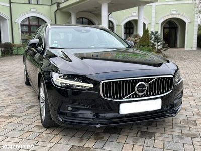 second-hand Volvo V90 B4 D Geartronic Momentum Pro