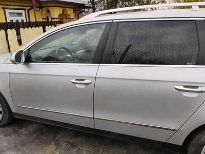 Utilizat 2007 VW Passat Break | 3.000 EUR