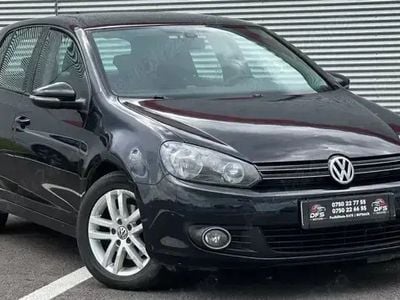 VW Golf VI