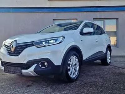 Utilizat 2016 Renault Kadjar SUV | 11.890 EUR (Preț OK)